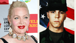 Calpernia Addams ‘shocked’ by Drag Race’s mention of boyfriend’s 1999 murder