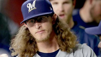 Ugly tweets from Brewers' Josh Hader surface during MLB All-Star Game - The  Washington Post