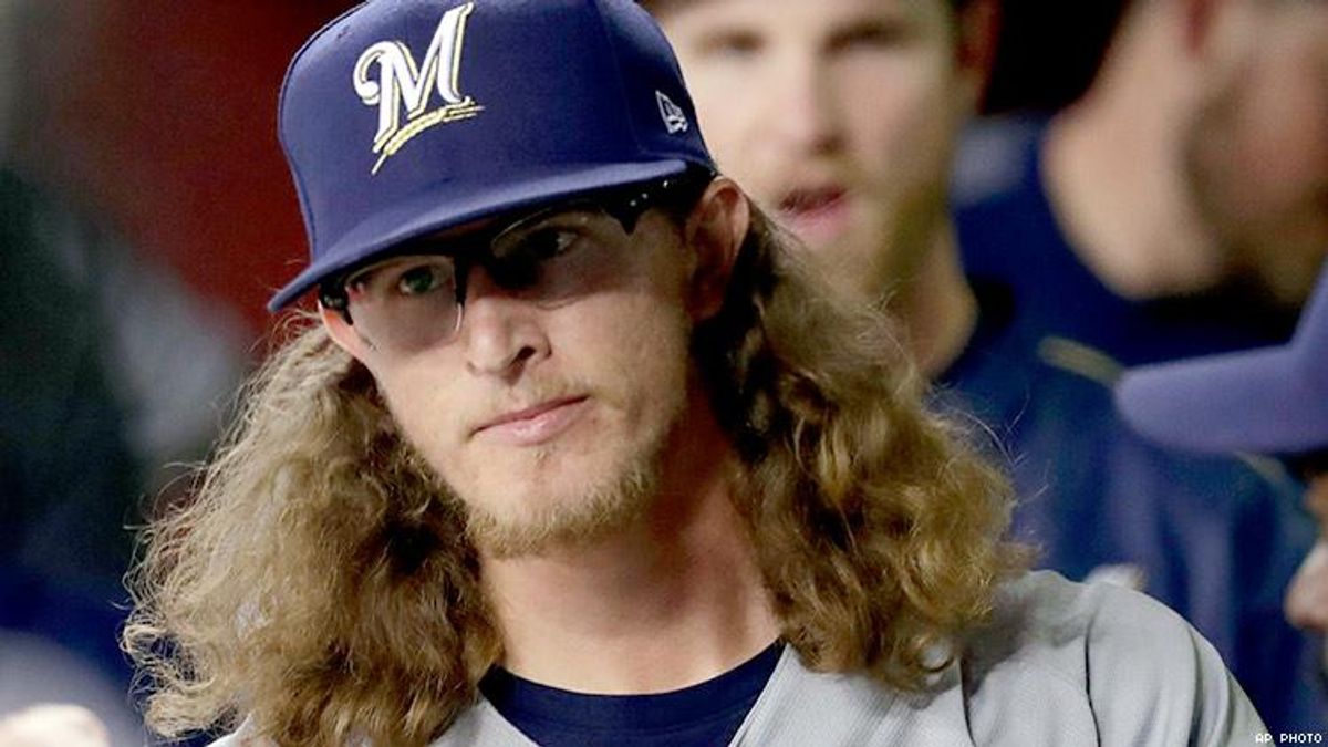Picture of Josh Hader