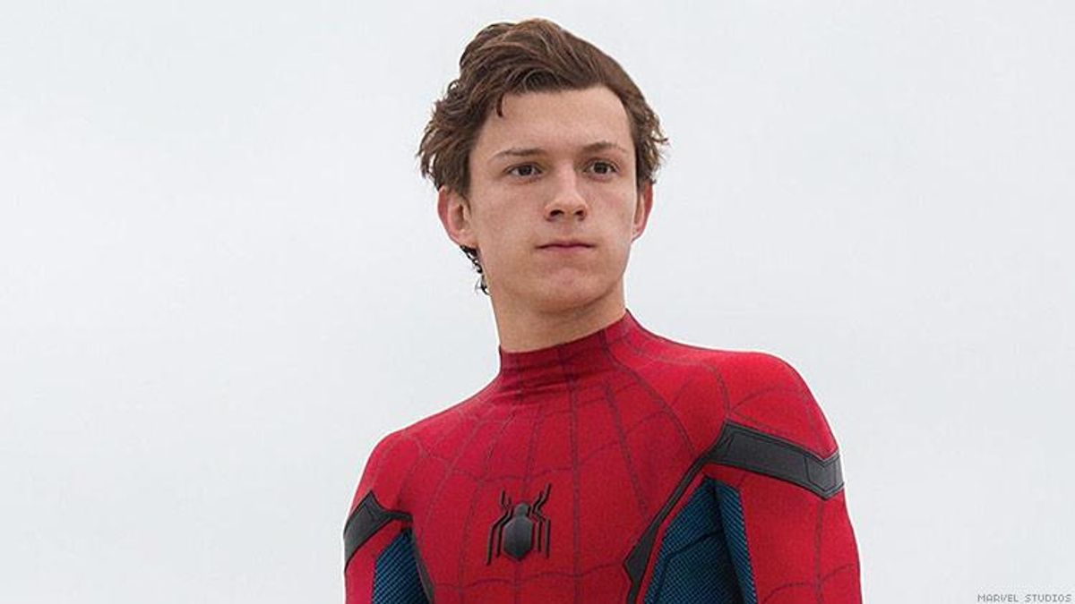 pider-Man: Far From Home Casts Trans Actors