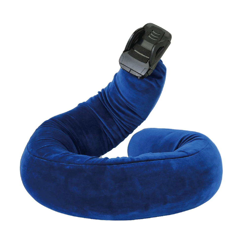 Pillow Talk Mobile Pillow