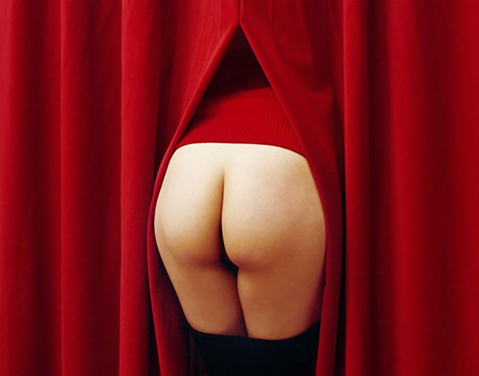 Pixy Liao Debut 11 x 14\u201d archival pigment print