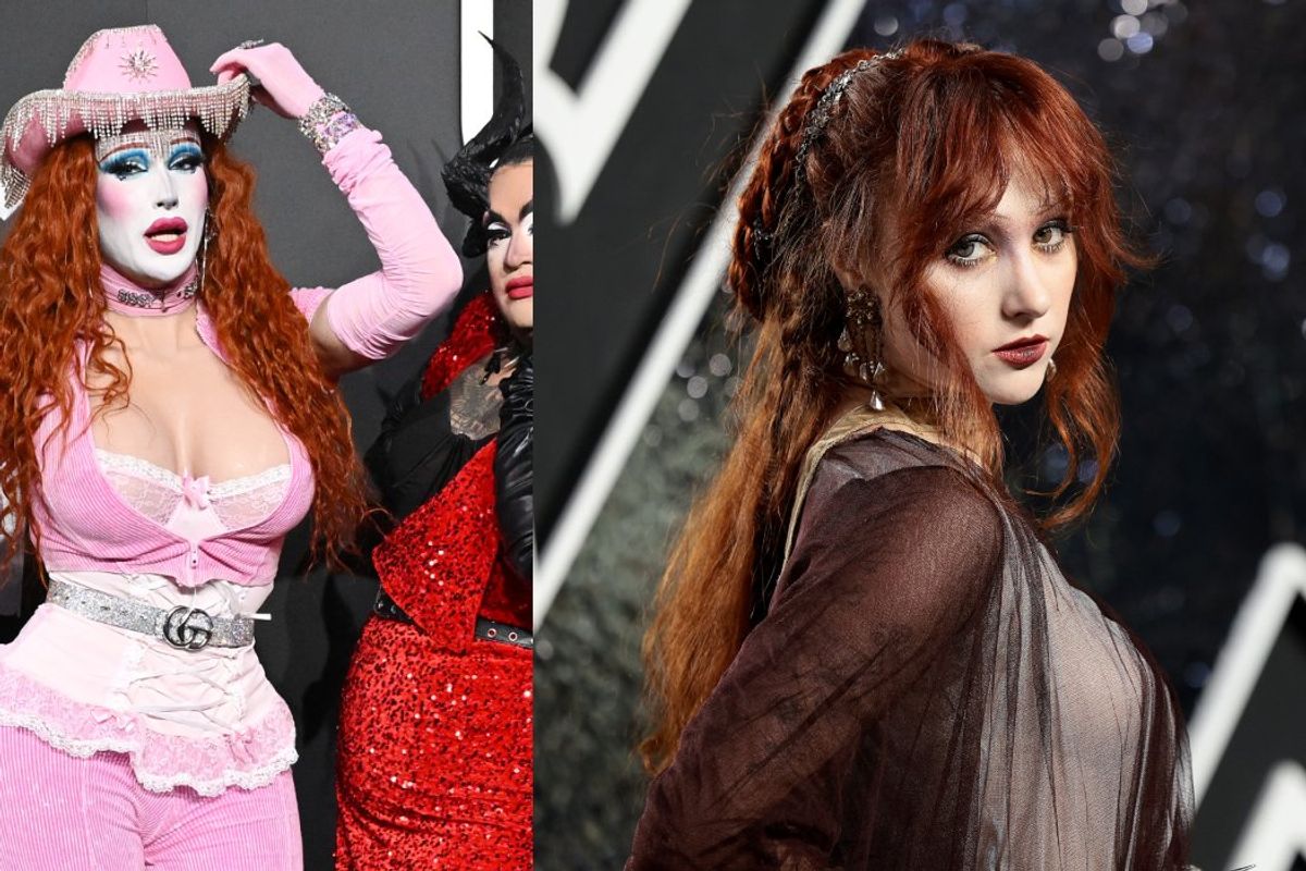 Plane Jane; Chappell Roan