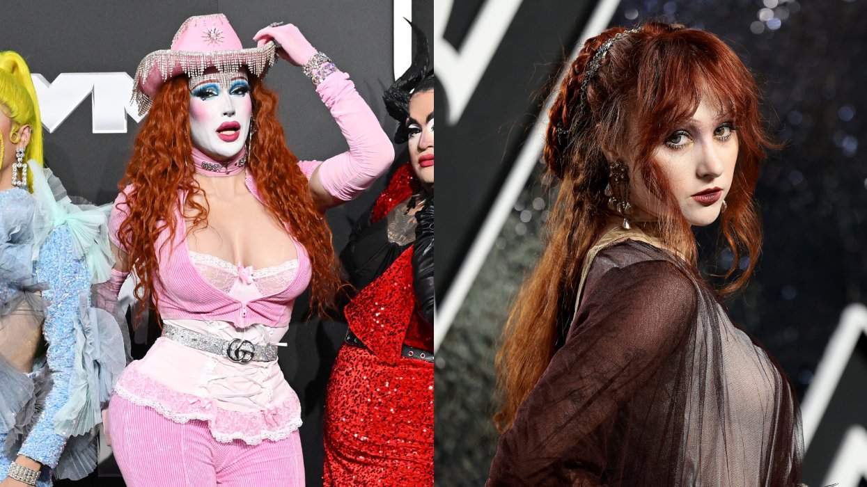 Plane Jane; Chappell Roan