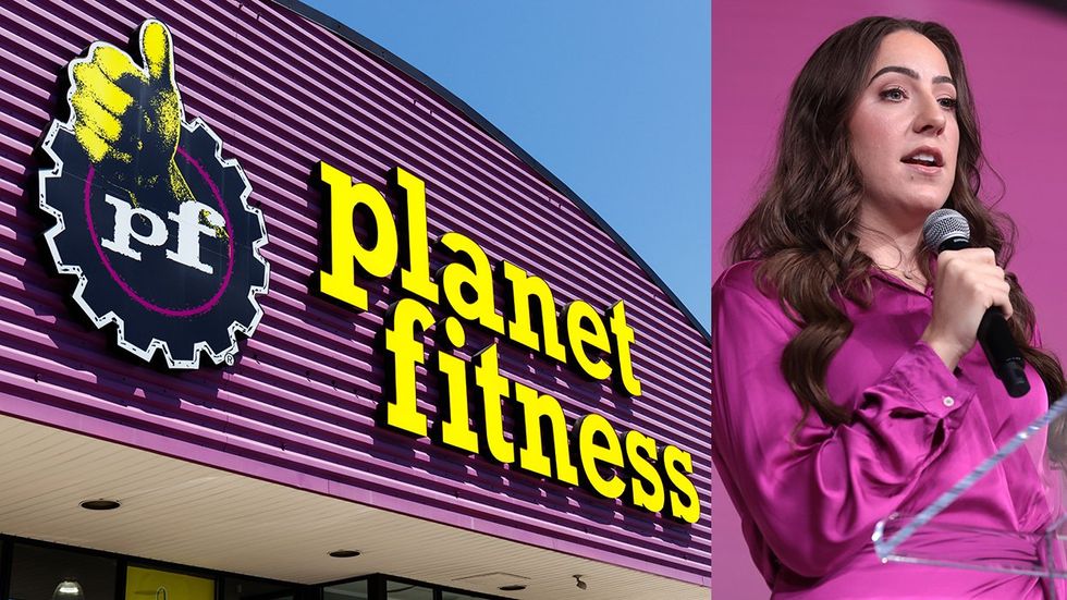 Planet Fitness gyms nationwide targeted bomb threats chaya raichik Libs of TikTok outrage campaign