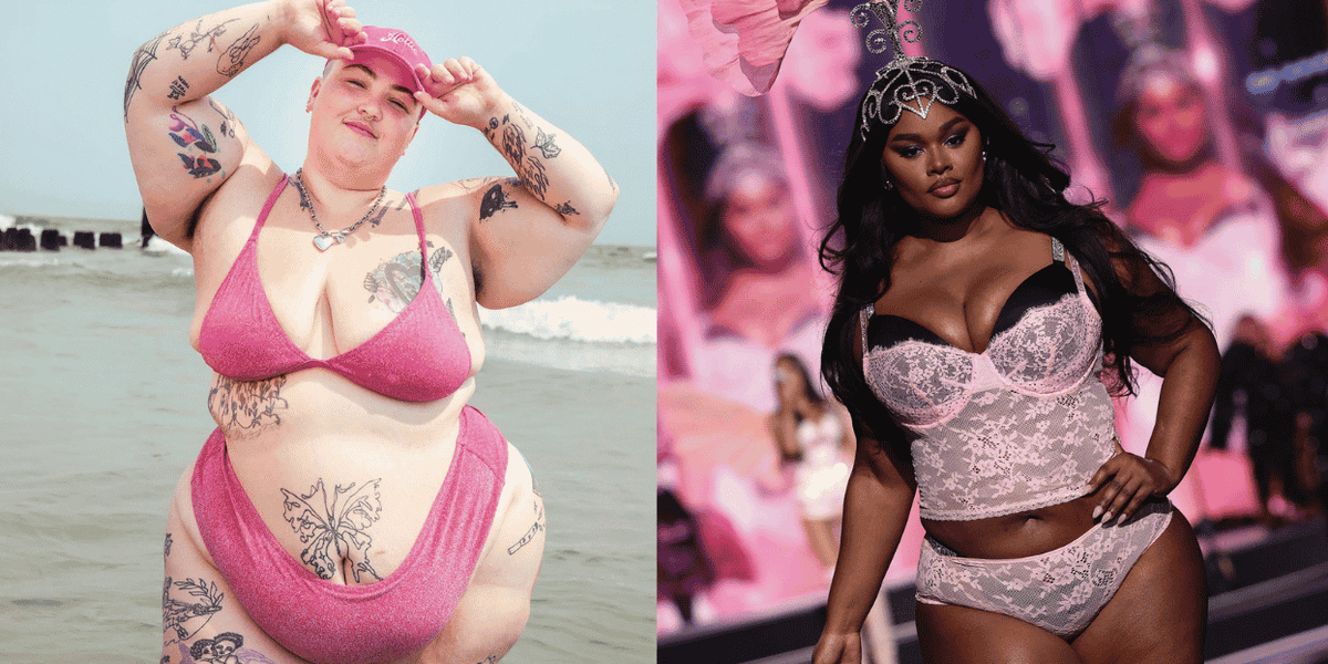 Body positivity is not ‘over’
