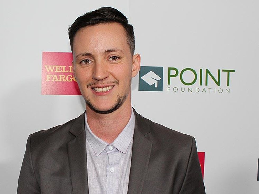 POINT GALA 2015