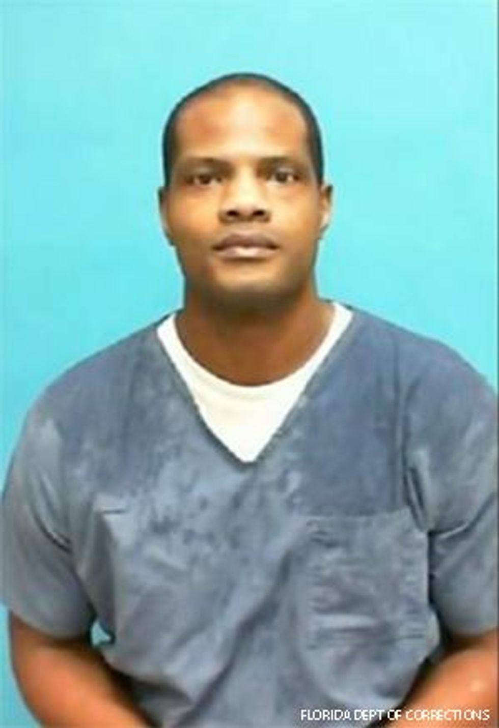 Police have charged Maurice Antwan Charles with the unprovoked attack on James Garcia