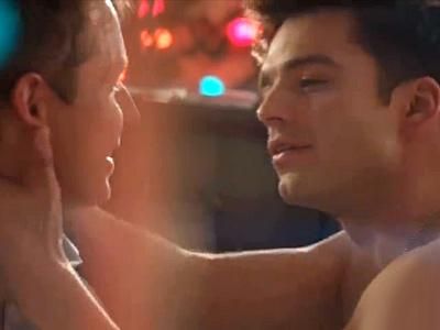 USA Networks Political Animals Has a Hot Gay Scene in Next Episode