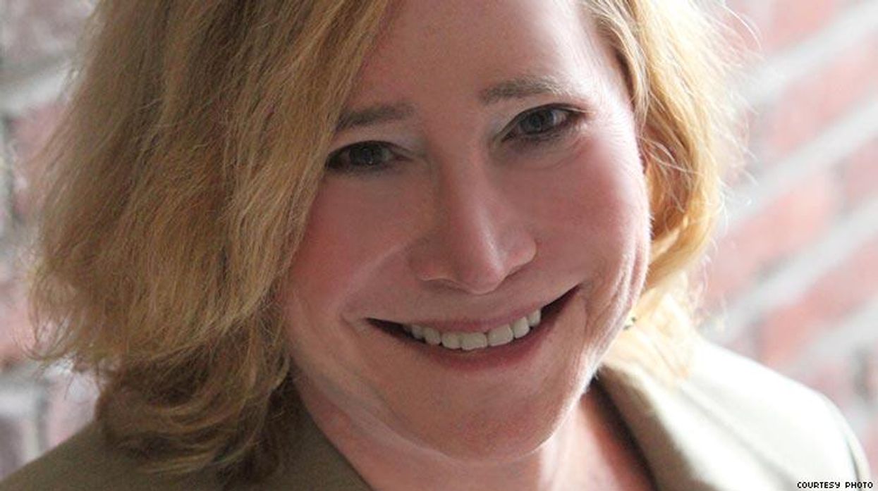 Politics in Transition: Dana Beyers