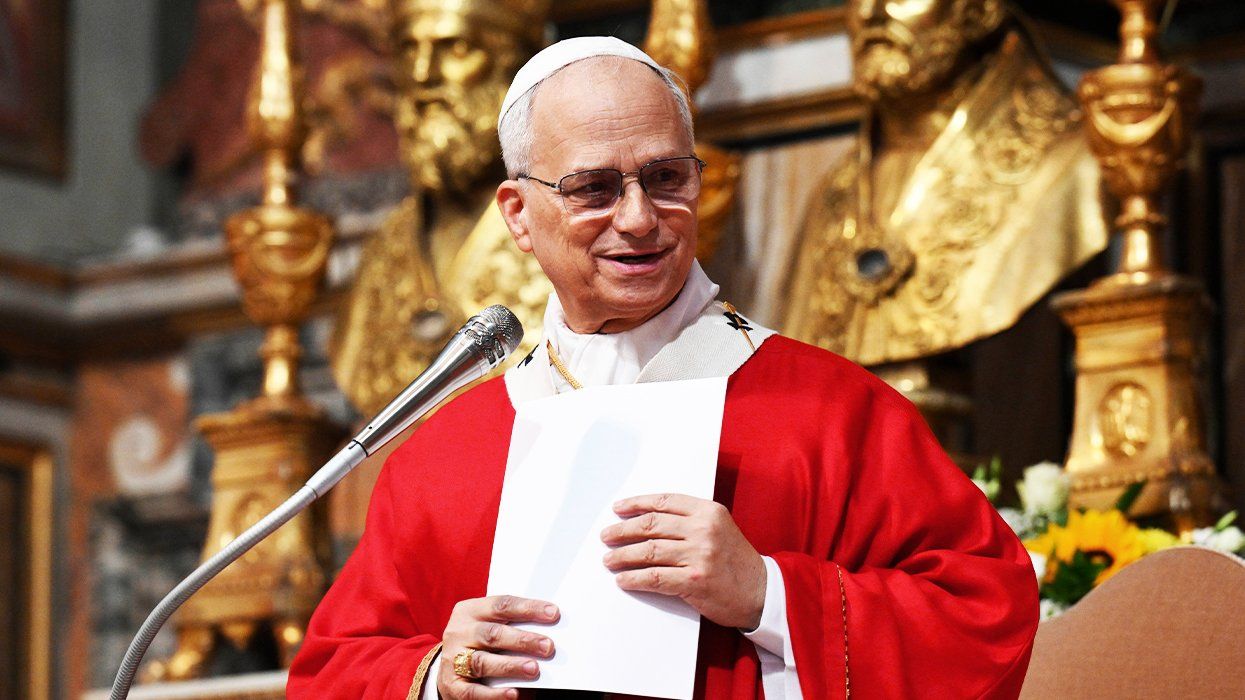 Pope Leo XIV to continue Francis' acceptance of LGBTQ+ parishioners in the Catholic Church