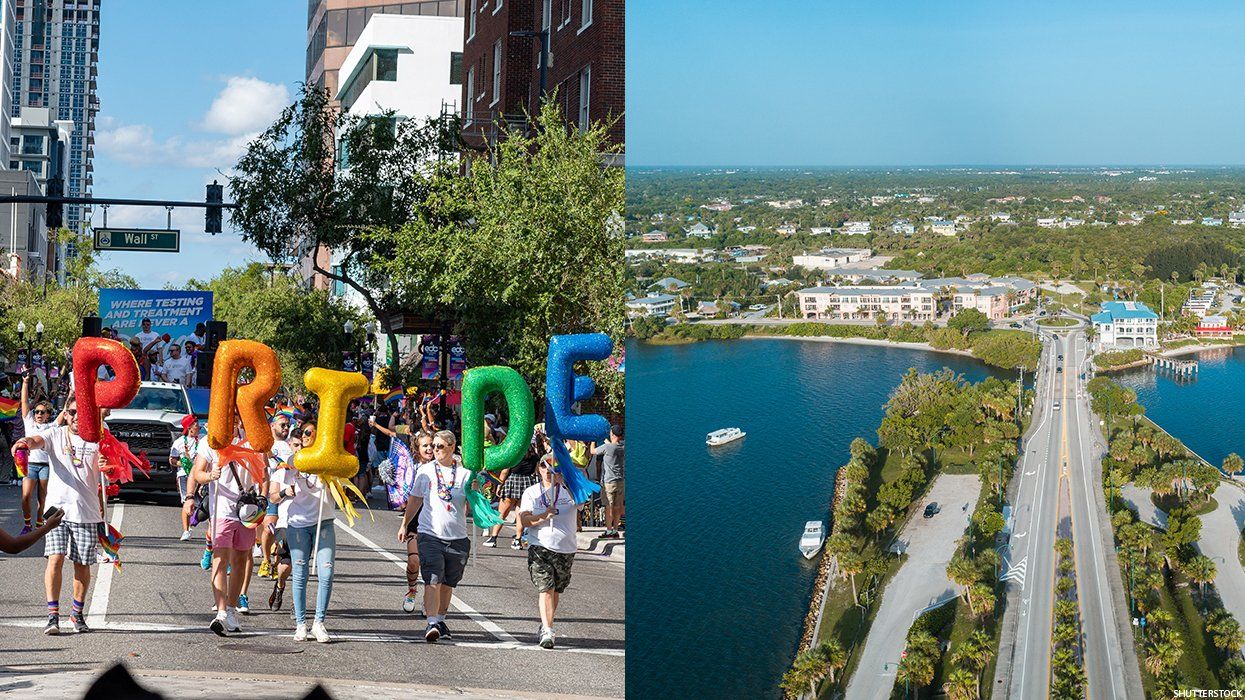 Port St. Lucie Pride