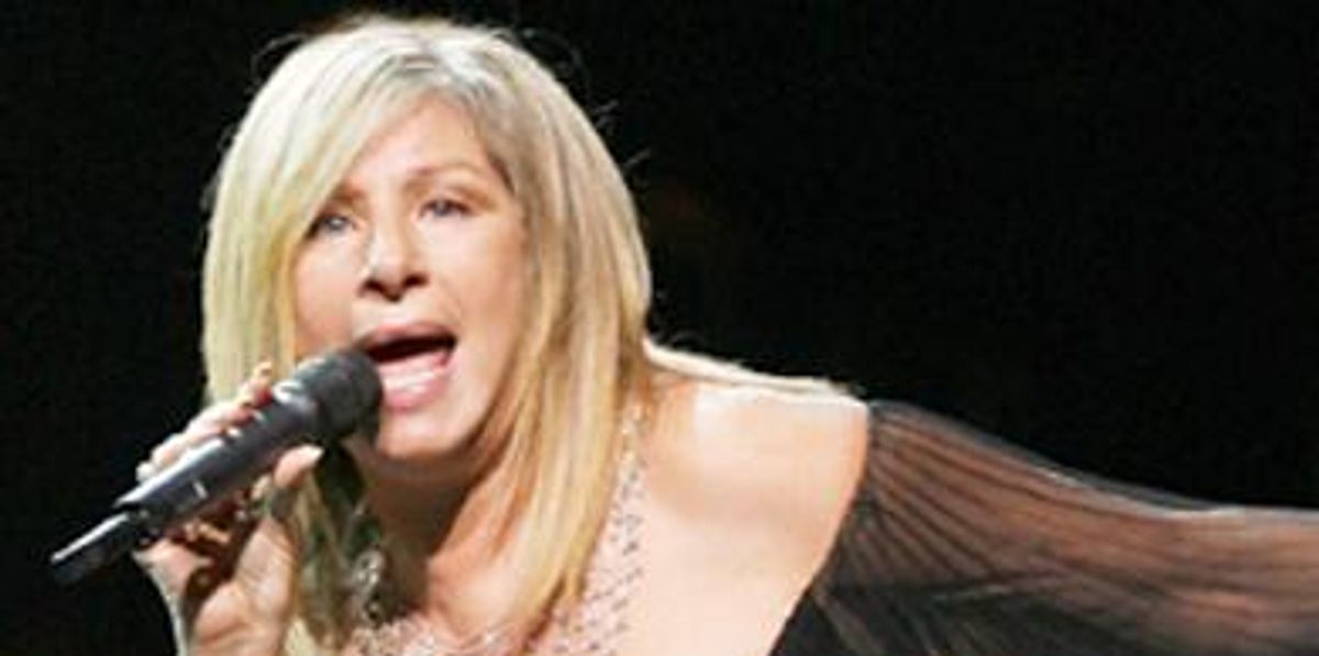 Babs Raper Babs Sets Record with New Album | Advocate.com