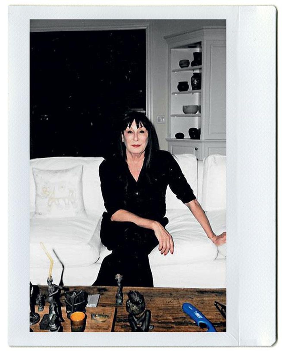 Portrait of an Artist