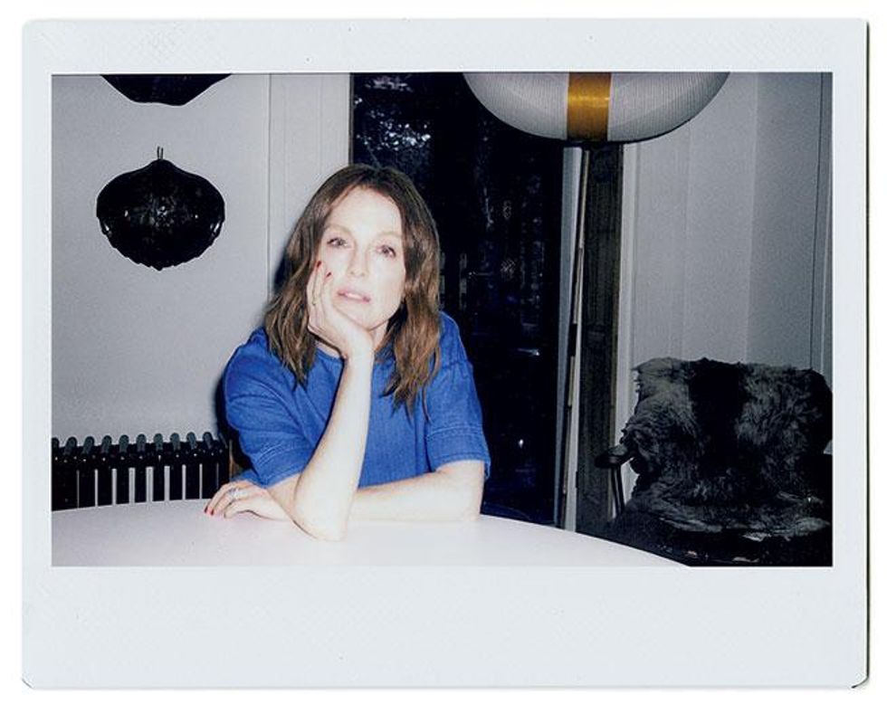 Portrait of an Artist