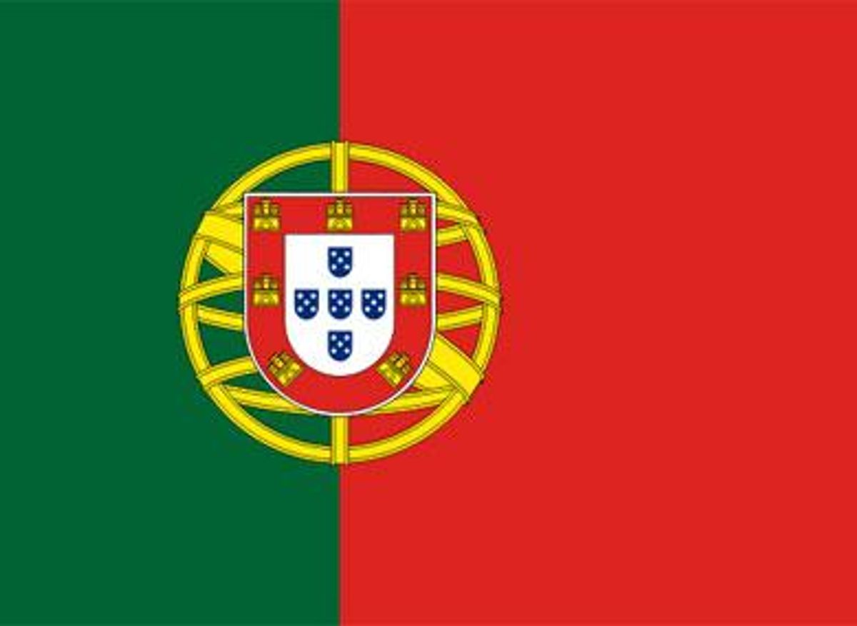 Portugalflag