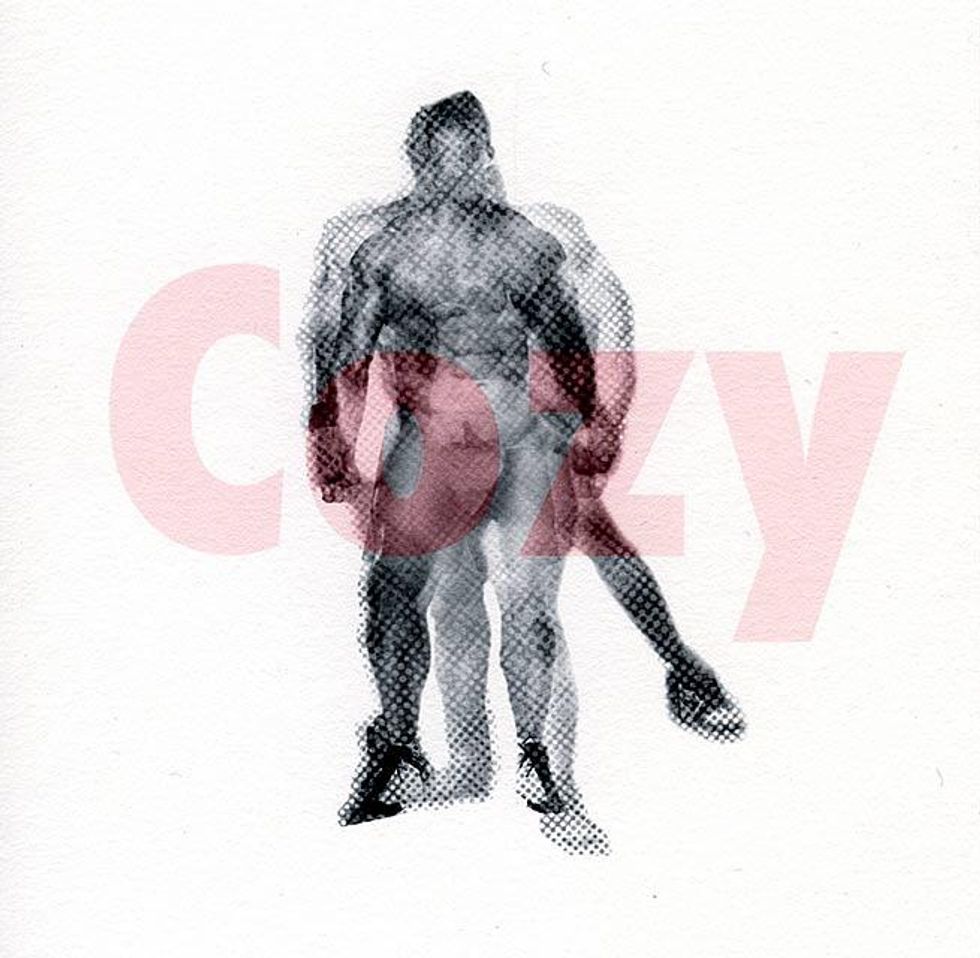 Postcards From the Edge Is Off the Wall