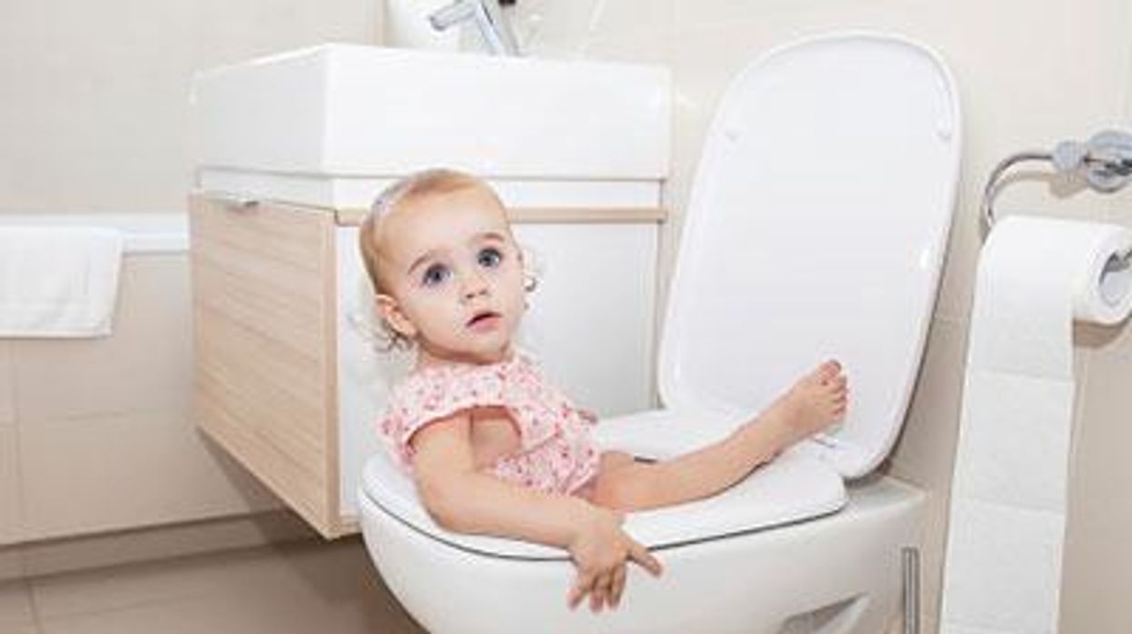 Pottytraining