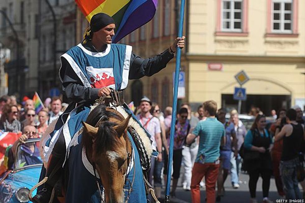 Prague Pride