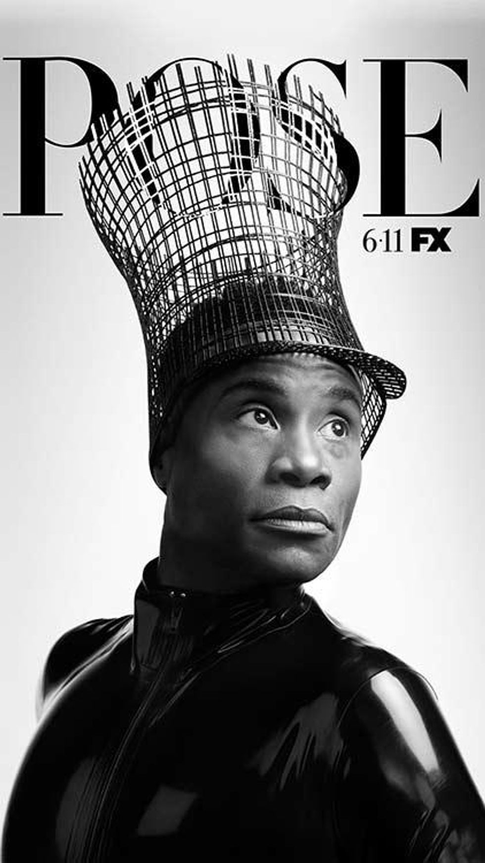 Praytell (Billy Porter)
