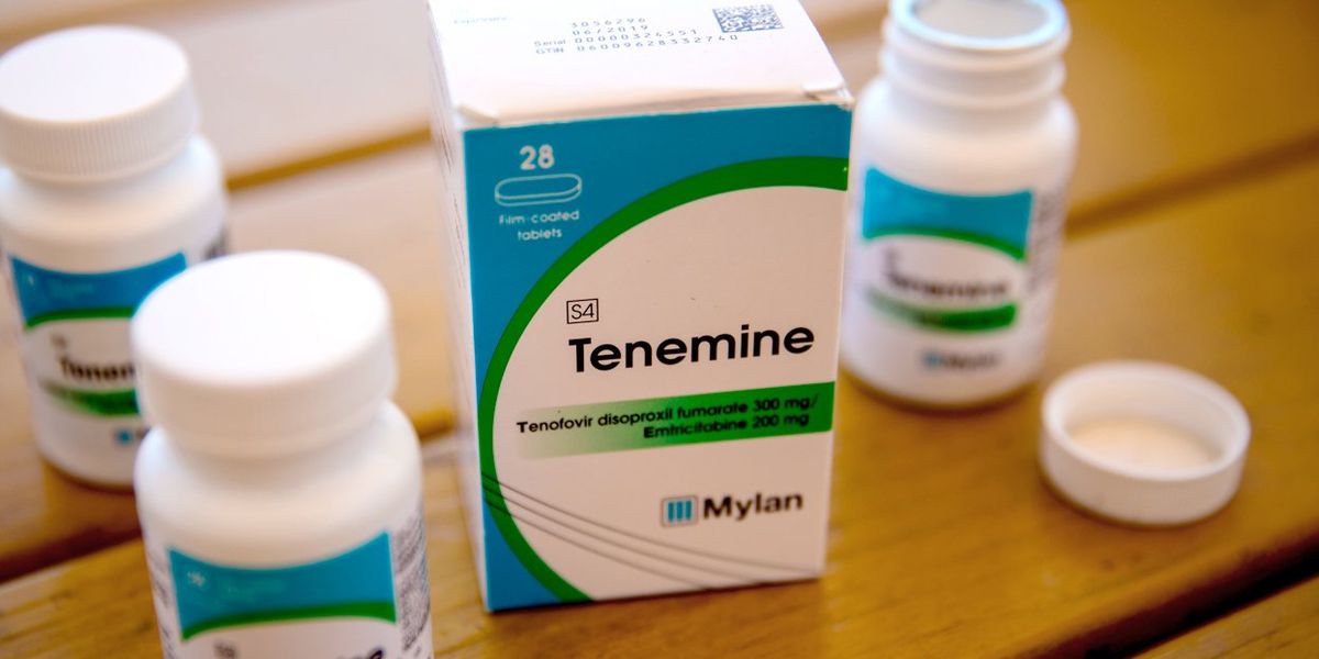 PrEP Health Insurance Coverage to Remain Intact - For Now