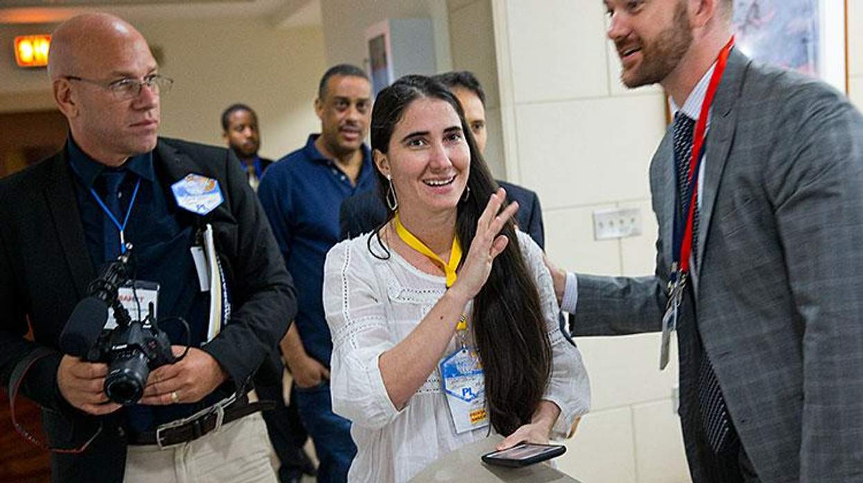 President obama, cuba, lgbt activists