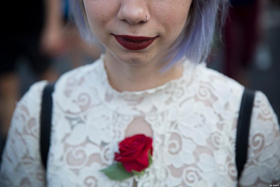 Pride Around the World