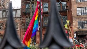 Why Stonewall’s Pride flag mattered enough to sue Trump — and win