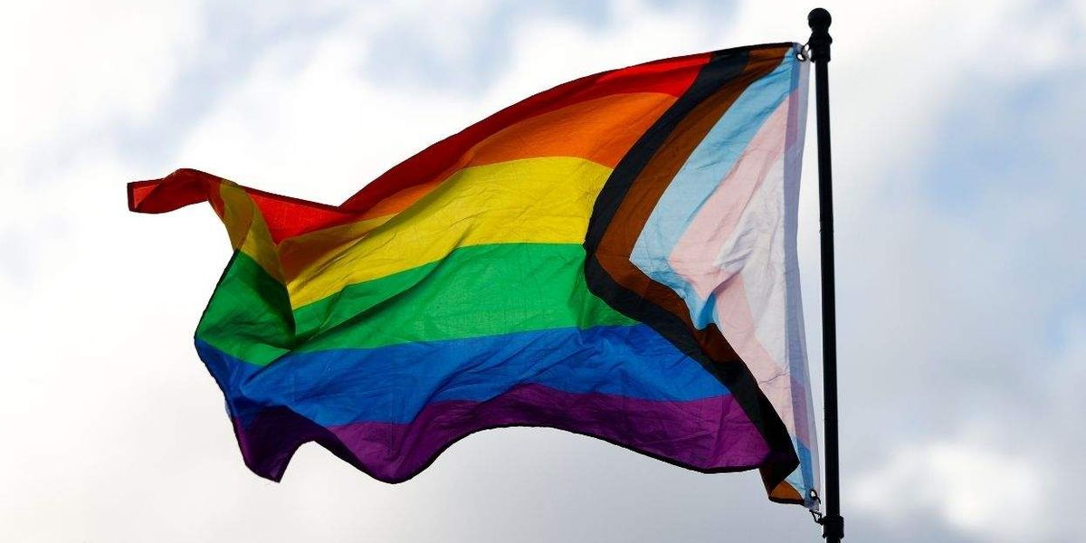 Idaho Republicans advance bill to impose hefty fines on cities flying Pride flags