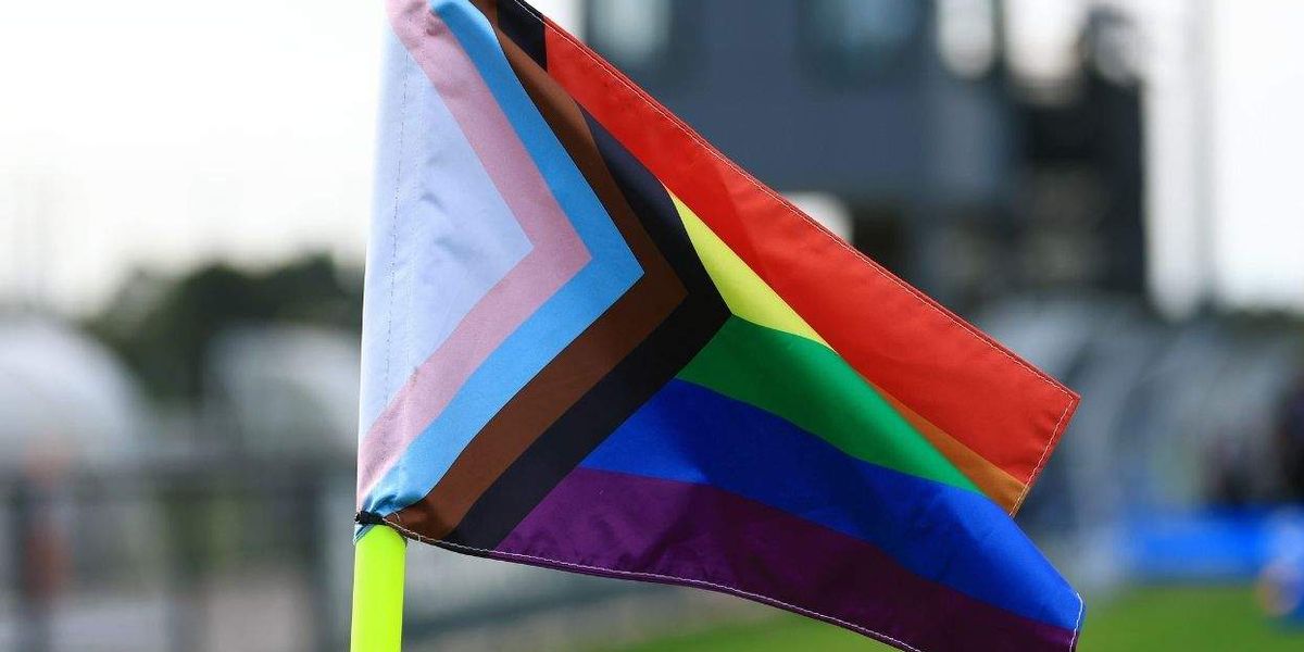 FIFA rejects Iran and Egypt pressure to ban rainbow flags at Seattle World Cup Pride match