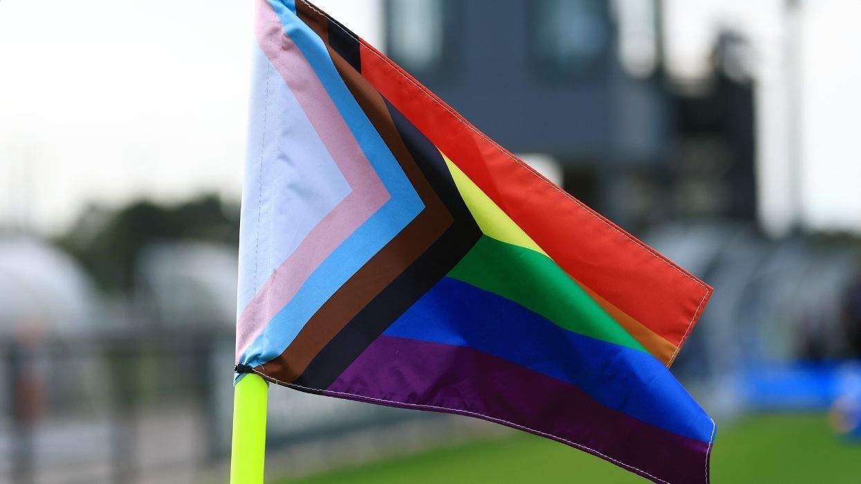 pride flag