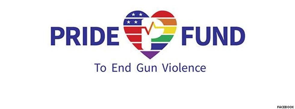 Pride Fund to End Gun Violence