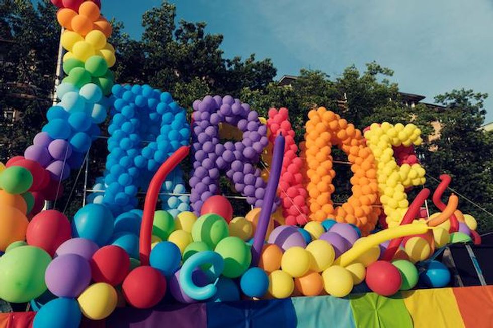 PRIDE GUIDE for Brands by TBWA\Chiat\Day, Suzy and equalpride