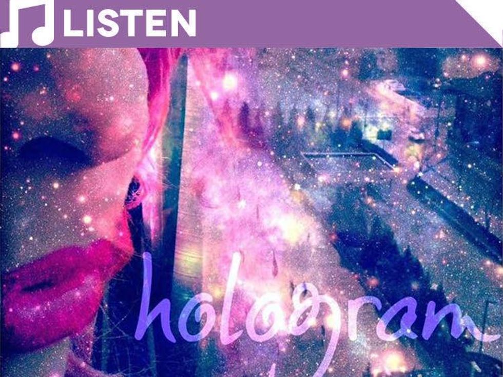 "Pride Is Truly Outrageous" - Jem and the Holograms T-Shirt