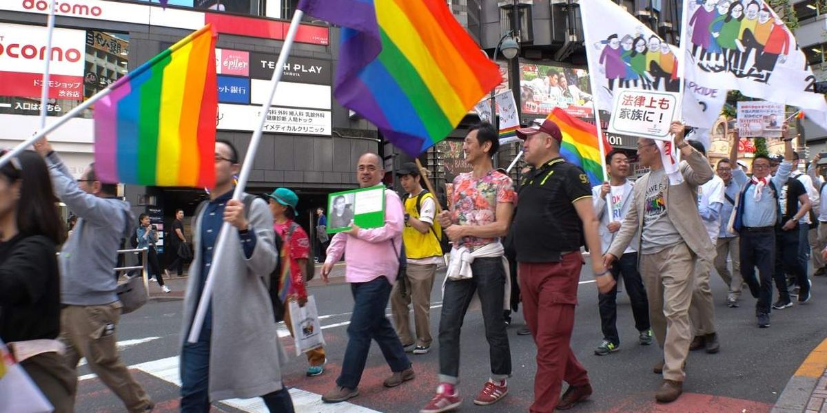 Japan's ban on marriage equality is constitutional, according to a Tokyo court