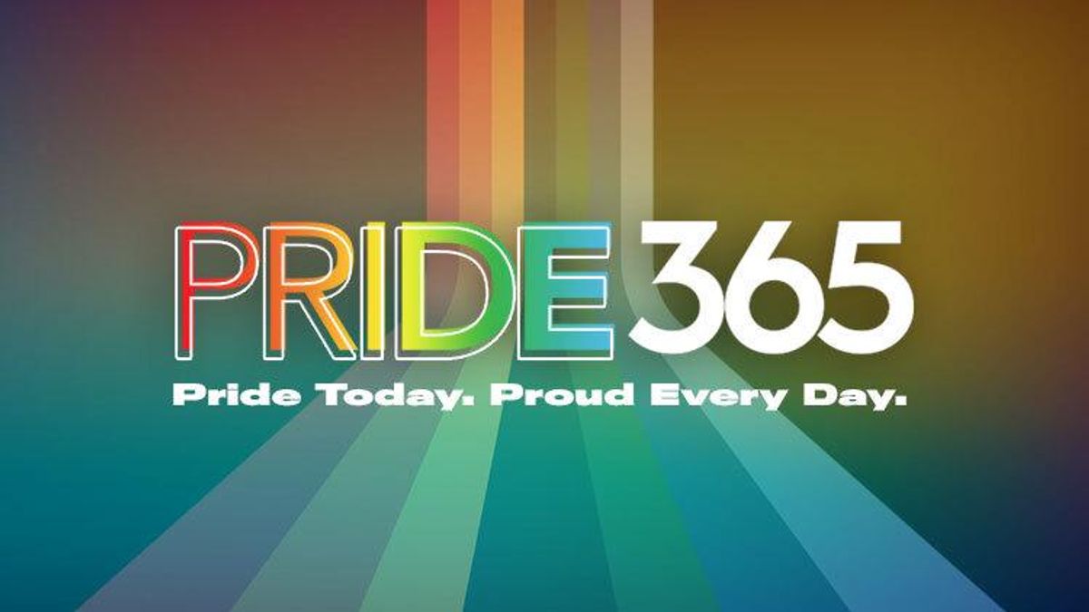 pride365