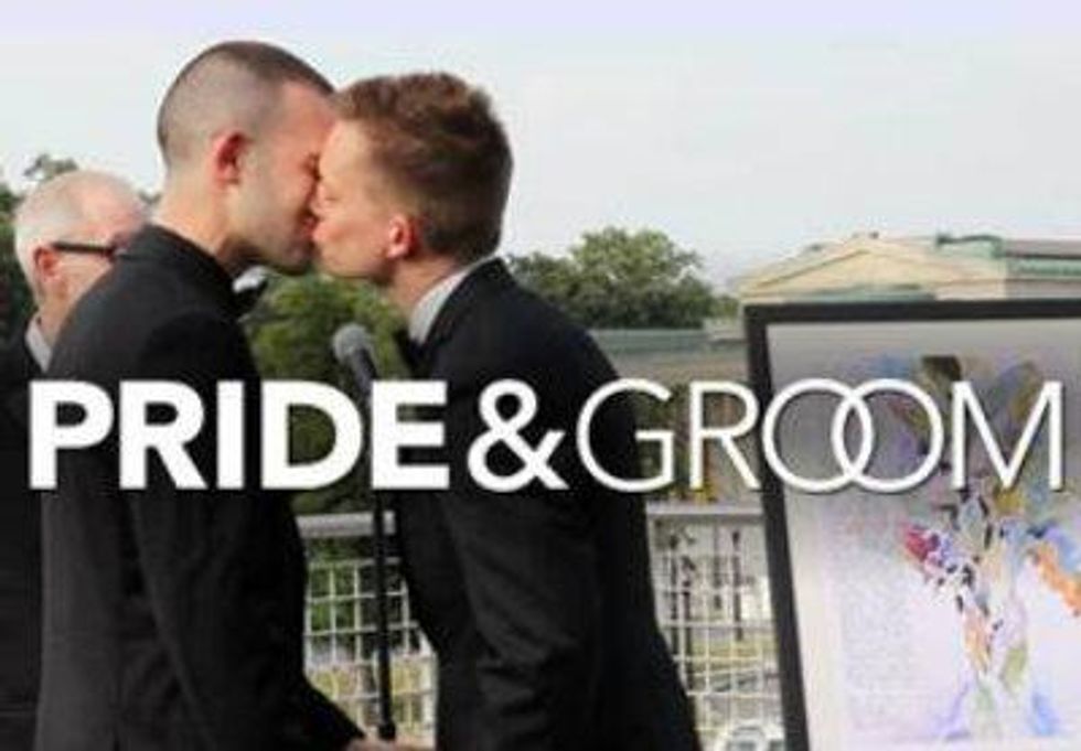Prideandgroom
