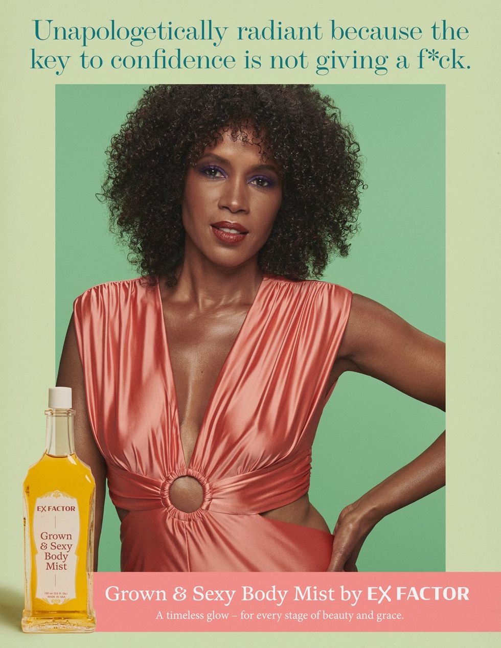 PRIM N POPPIN makeup campaign