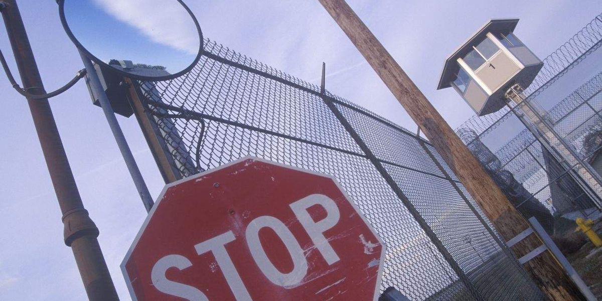 Lawsuit accuses Trump DOJ of stripping anti-rape protections from trans prisoners