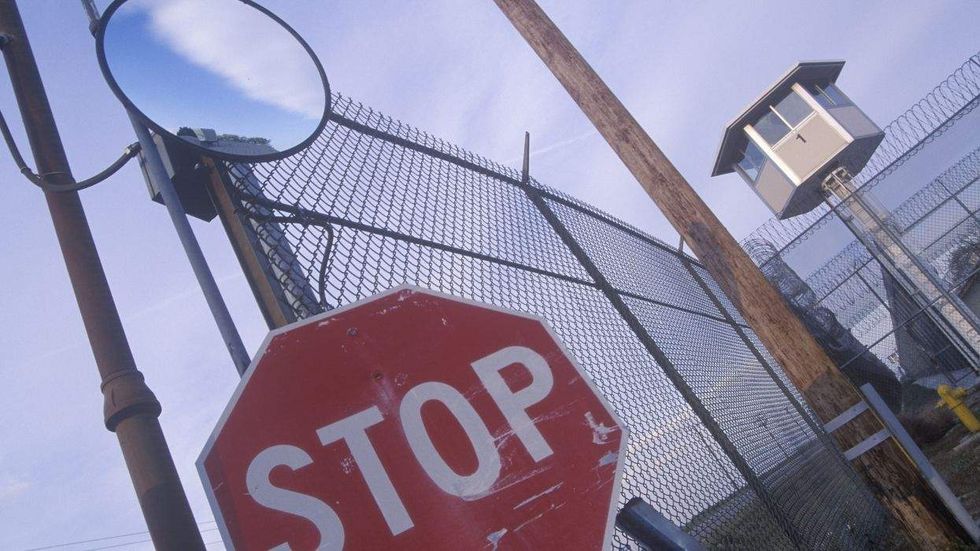 Lawsuit accuses Trump DOJ of stripping anti-rape protections from trans prisoners