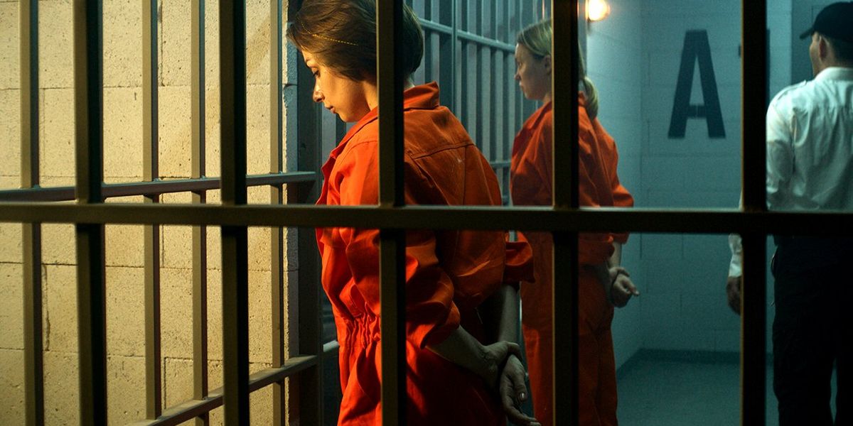 Transgender Inmates See Improvement In Washington Prisons transgender-inmates-see-improvement-in-washington-prisons