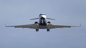 FBI sends plane to Cuba to stop a trans kid from accessing gender-affirming care