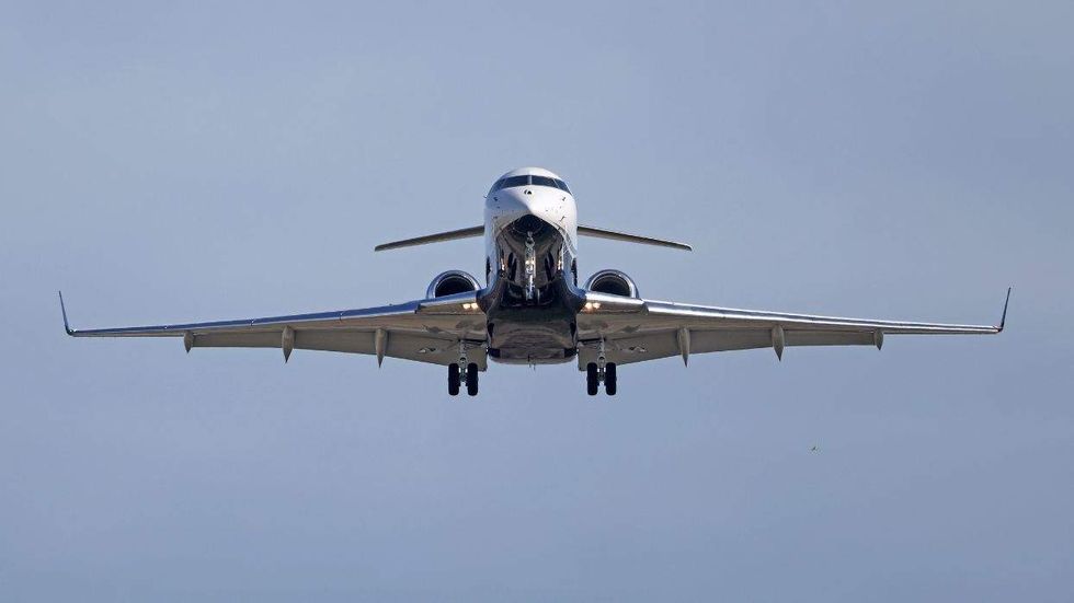 FBI sends plane to Cuba to stop a trans kid from accessing gender-affirming care