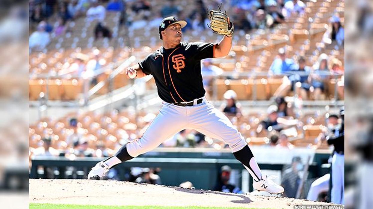 Pro Baseball Player Solomon Bates Comes Out As Gay