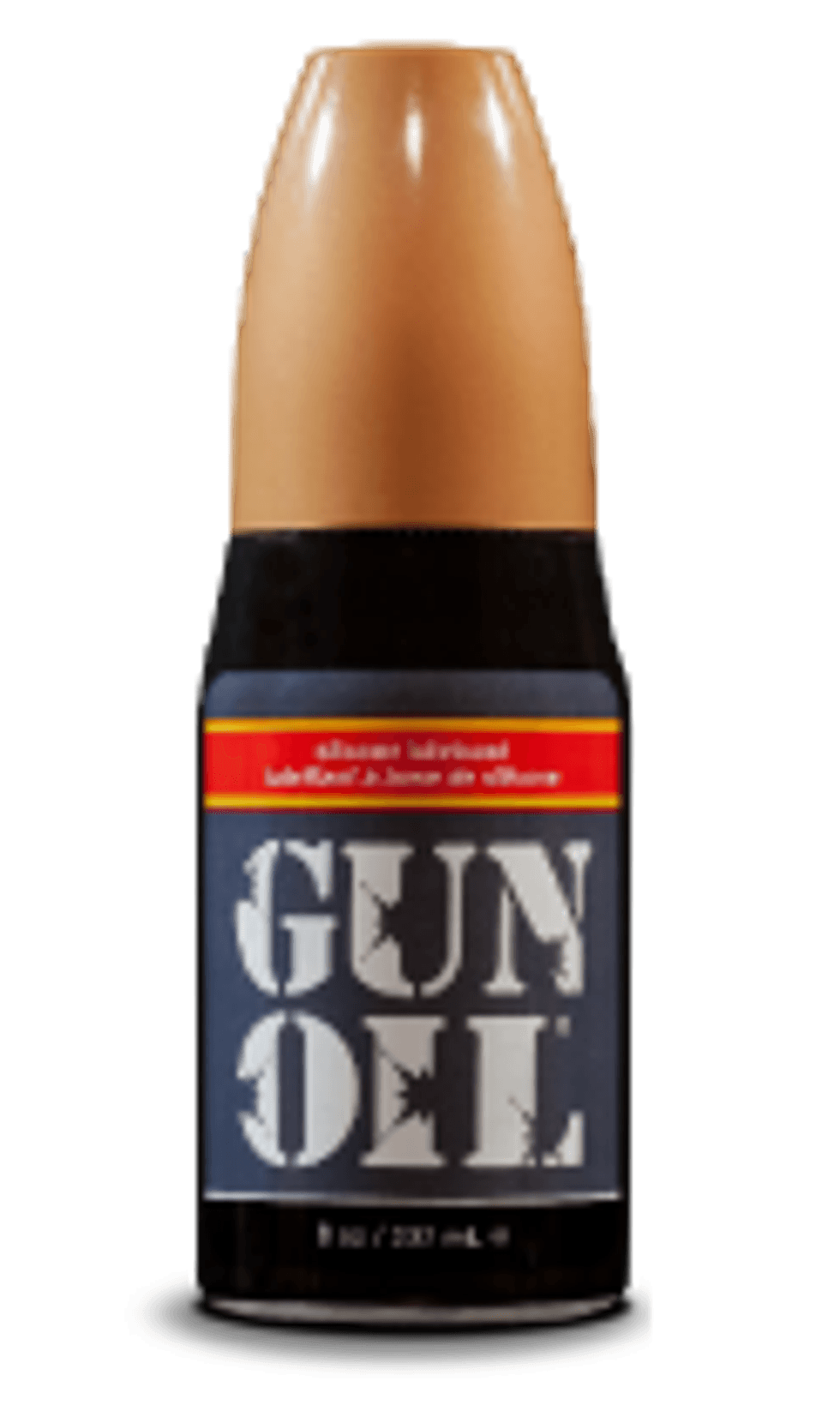 Product_gunoil