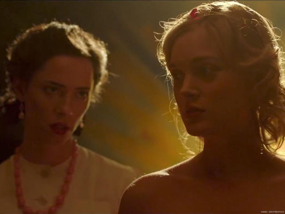 professor marston & the wonder woman