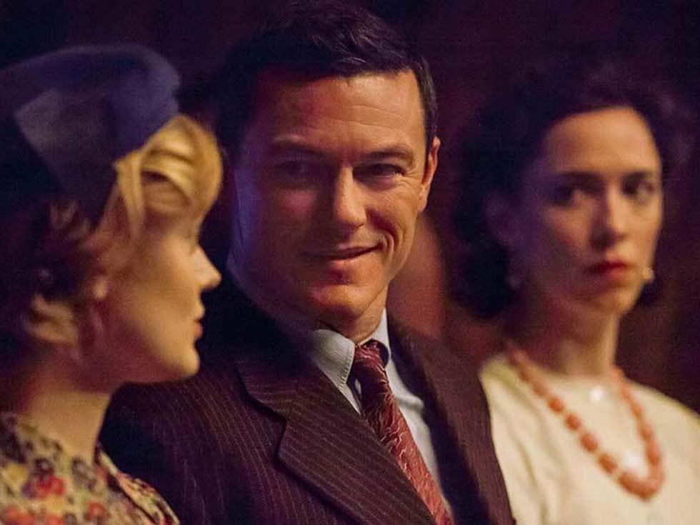 Professor Marston & the Wonder Women