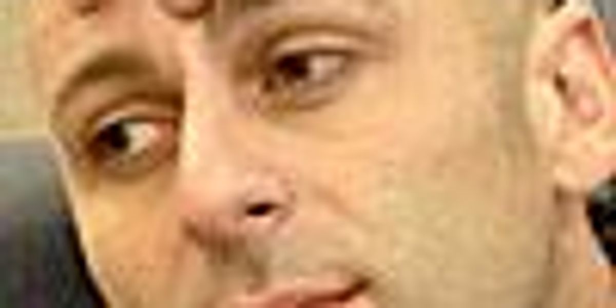 Finally, Some Fighting