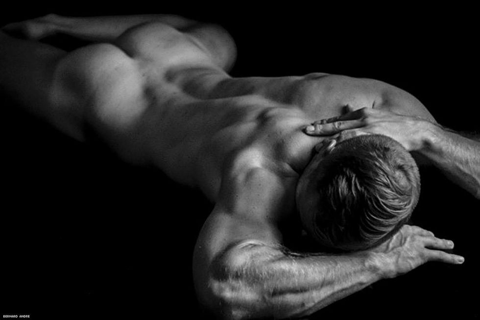 Promo image for the Hi Tiger album \u201cI Love Music\u201d