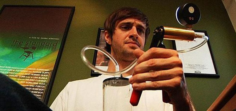 Promo image for the Hi Tiger album \u201cI Love Music\u201d